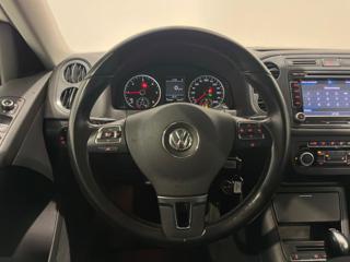 VOLKSWAGEN Tiguan usata, con Cerchi in lega
