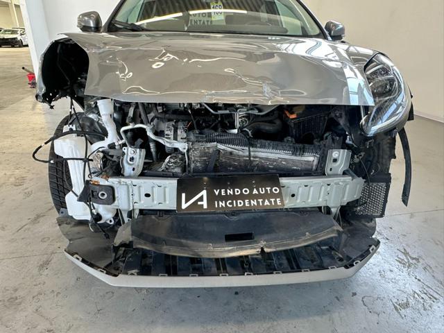 FORD Puma usata, con Controllo trazione