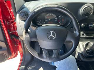 MERCEDES-BENZ Citan usata, con Lettore CD