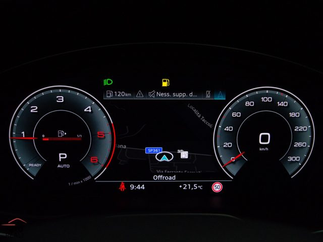 AUDI A4 usata, con Apple CarPlay