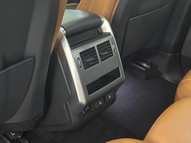 LAND ROVER Range Rover Sport usata, con Bracciolo