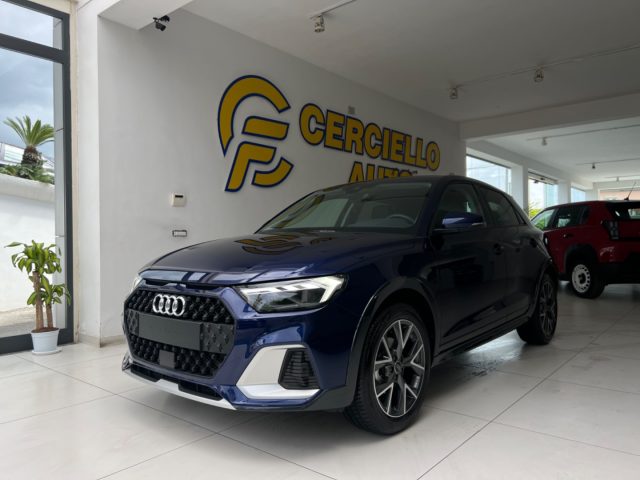 AUDI A1 usata, con Airbag Passeggero