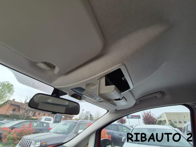 FORD EcoSport usata, con Volante multifunzione