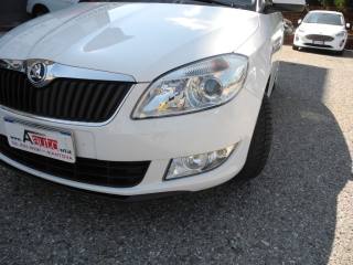 SKODA Fabia usata 47