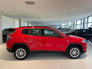 JEEP Compass usata, con Airbag Passeggero
