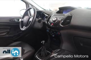 FORD EcoSport usata 13