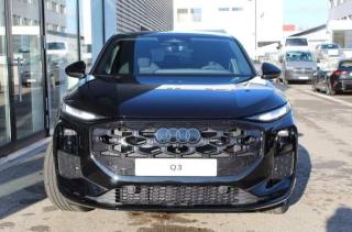 AUDI Q3 usata, con Airbag