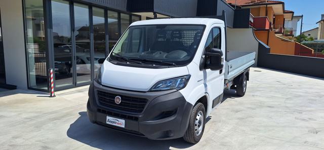 FIAT Ducato usata, con ABS