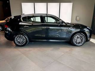 MASERATI Grecale usata, con Autoradio
