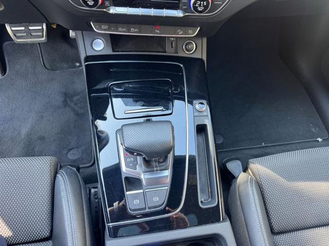 AUDI Q5 usata, con Autoradio