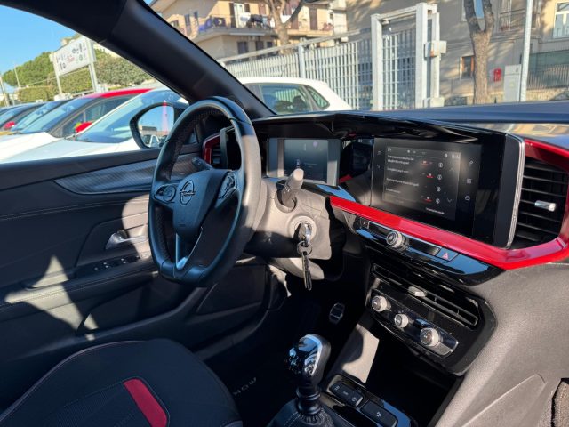 OPEL Mokka usata, con Cruise Control