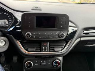 FORD Fiesta usata, con Servosterzo