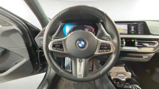 BMW 120 usata, con Antifurto