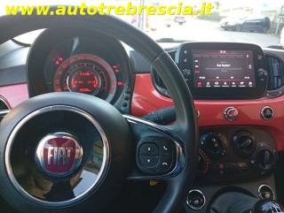 FIAT 500 usata, con Autoradio