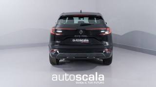 RENAULT Austral usata, con Alzacristalli elettrici