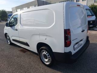 CITROEN Berlingo usata, con Climatizzatore