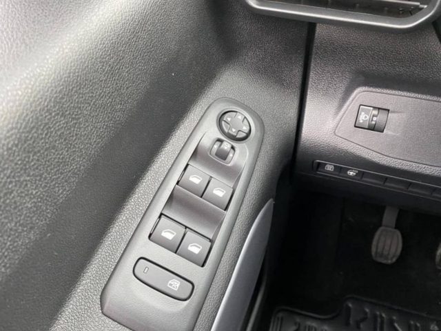 CITROEN Berlingo usata, con Filtro antiparticolato
