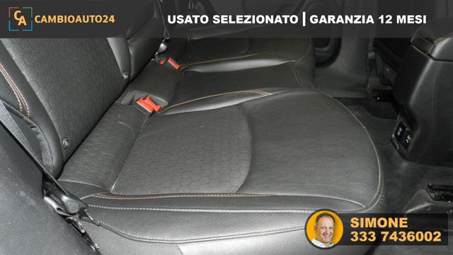 JEEP Compass usata 96