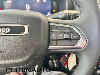 JEEP Renegade usata, con Monitoraggio pressione pneumatici