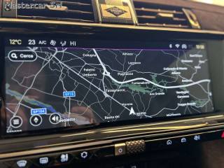 DS AUTOMOBILES DS 7 usata, con Chiusura centralizzata