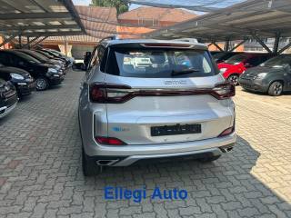 EMC Sei usata, con Cruise Control