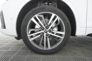 AUDI Q5 usata 13