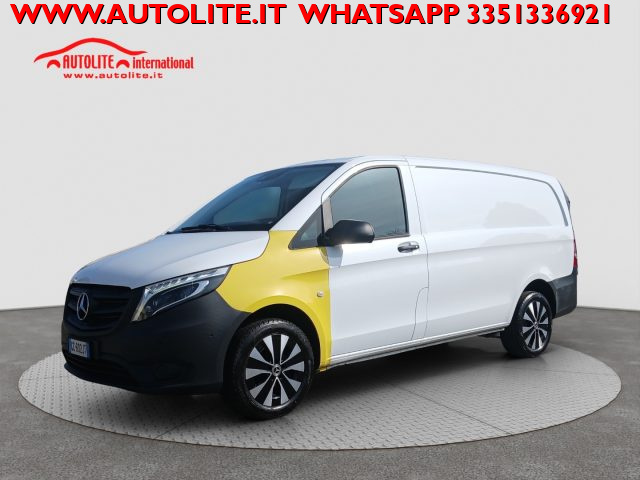 MERCEDES-BENZ Vito usata, con Boardcomputer