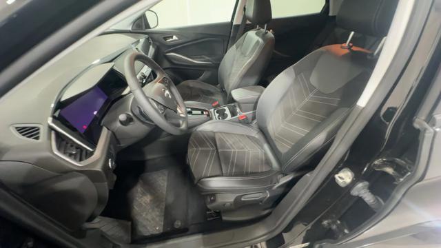 OPEL Grandland usata, con Chiusura centralizzata