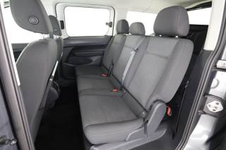 FORD Tourneo Connect usata 3