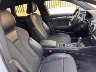AUDI A3 usata, con Controllo trazione