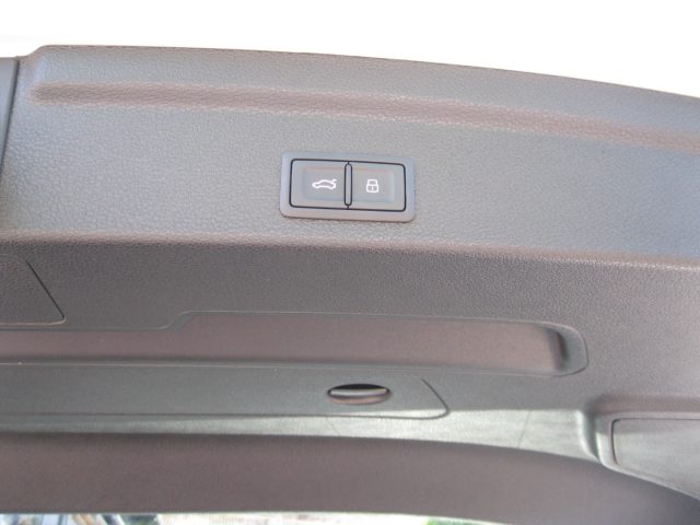 AUDI Q3 usata, con Fendinebbia