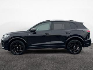 VOLKSWAGEN Tiguan usata, con Alzacristalli elettrici