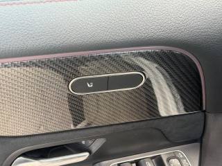 MERCEDES-BENZ GLA 200 usata, con Controllo elettronico della corsia