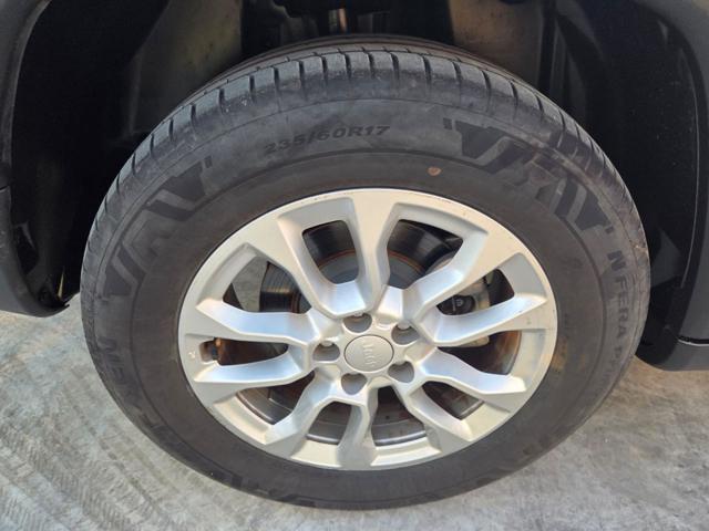 JEEP Compass usata 25