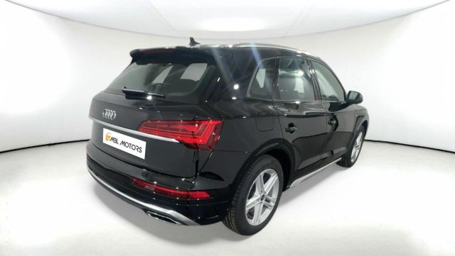 AUDI Q5 usata, con Airbag