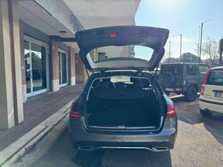 MERCEDES-BENZ C 300 usata, con Boardcomputer