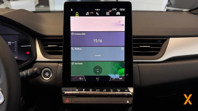 MITSUBISHI ASX usata, con Controllo trazione