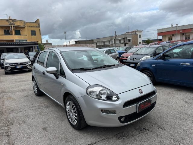 FIAT Punto usata, con Airbag