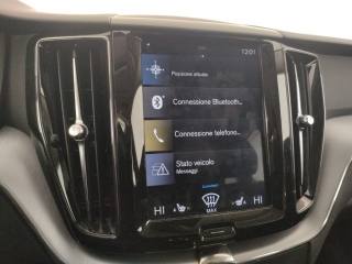 VOLVO XC60 usata, con Servosterzo