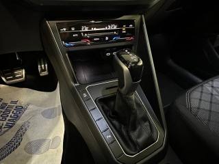 VOLKSWAGEN Taigo usata, con Fendinebbia