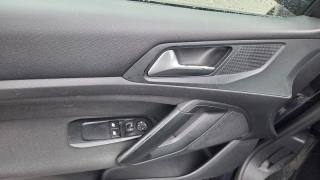 PEUGEOT 308 usata, con Cruise Control