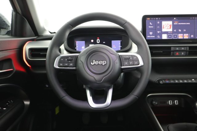 JEEP Avenger usata 11