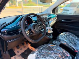 FIAT 500 usata, con Airbag