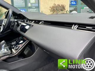 LAND ROVER Range Rover Evoque usata, con Sistema di navigazione