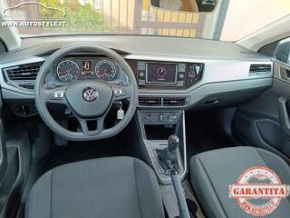 VOLKSWAGEN Polo usata 68