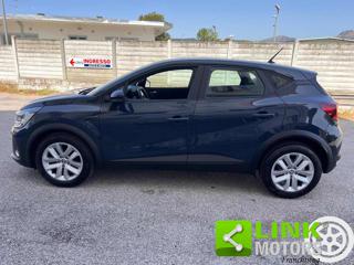 RENAULT Captur usata, con Climatizzatore