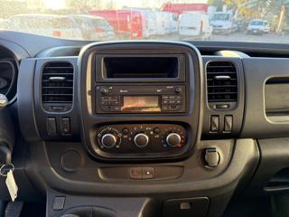 FIAT Talento usata, con Controllo trazione