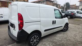 FIAT Doblo usata, con Climatizzatore