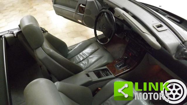 MERCEDES-BENZ SL 300 usata 13