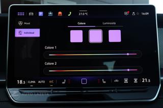 VOLKSWAGEN Tayron usata, con Chiusura centralizzata